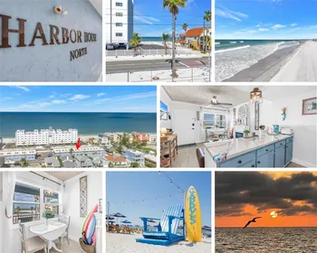 TREASURE ISLAND FL Home