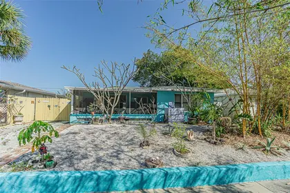 CLEARWATER FL Home