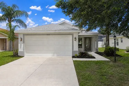 PARRISH FL Home