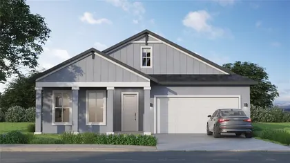PALM COAST FL Home