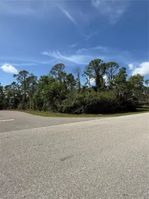 PORT CHARLOTTE FL Property