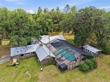 LAKE BUTLER FL Home