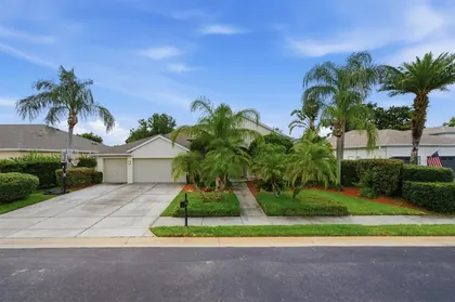 TRINITY FL Home