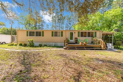 DELAND FL Home