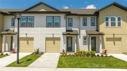 DAVENPORT FL Home