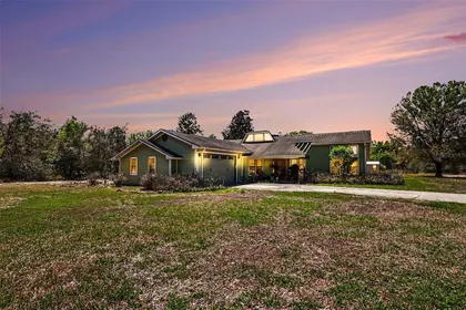 FROSTPROOF FL Home