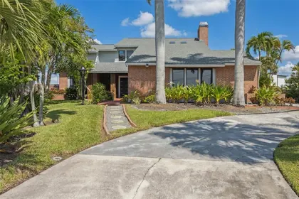 APOLLO BEACH FL Home