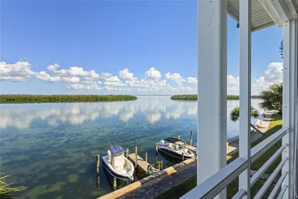 LONGBOAT KEY FL Home