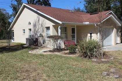BEVERLY HILLS FL Home
