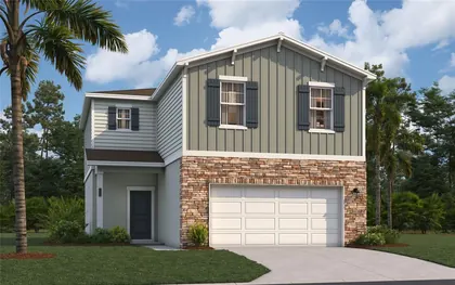 DAVENPORT FL Home