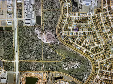 NORTH PORT FL Property