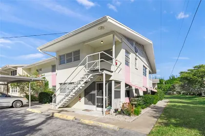 SARASOTA FL Home