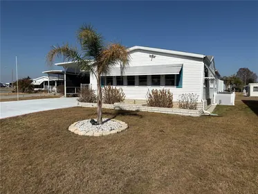 POLK CITY FL Home