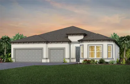SPRING HILL FL Home