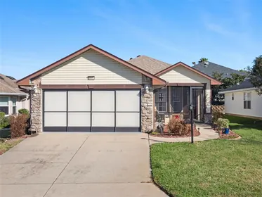 LEESBURG FL Home