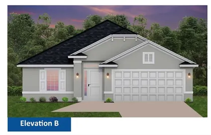 LEESBURG FL Home