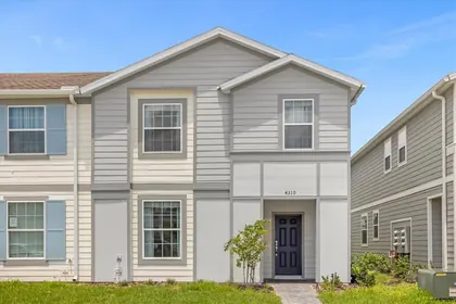 DAVENPORT FL Home
