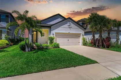 BRADENTON FL Home