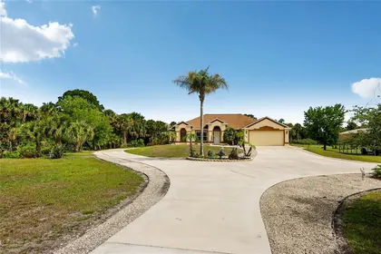 COCOA FL Home