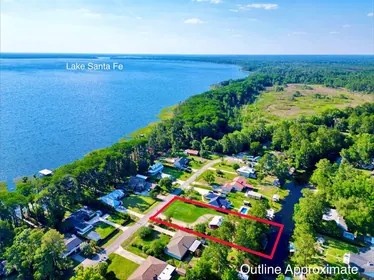 MELROSE FL Home