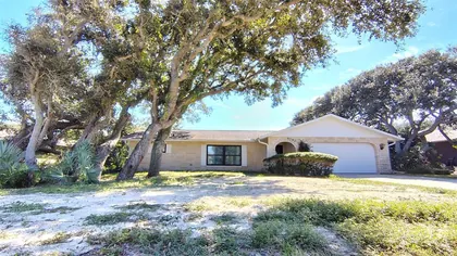 PONCE INLET FL Home