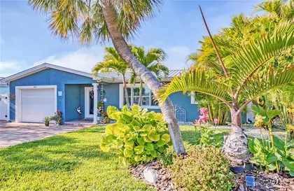 ST PETE BEACH FL Home