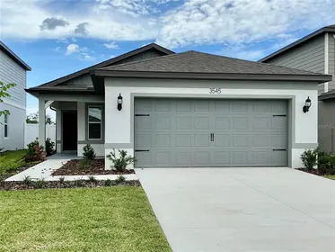 SPRING HILL FL Home