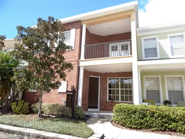 TAMPA FL Home