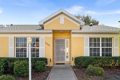 SUMMERFIELD FL Home
