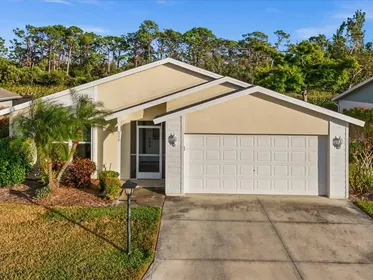 ENGLEWOOD FL Home