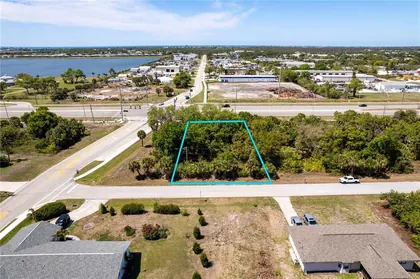 ENGLEWOOD FL Property