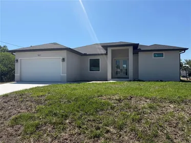 PORT CHARLOTTE FL Home