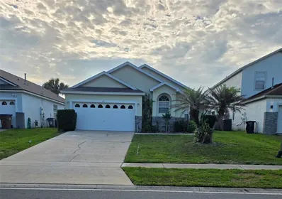 KISSIMMEE FL Home