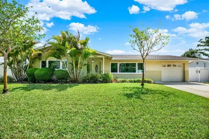 CLEARWATER FL Home