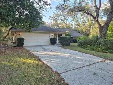 SPRING HILL FL Home