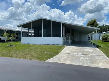DADE CITY FL Home