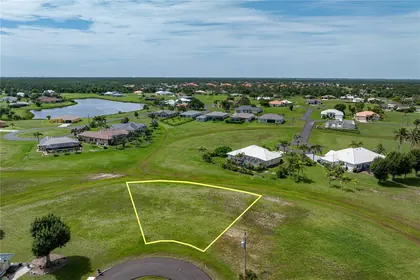 PUNTA GORDA FL Property