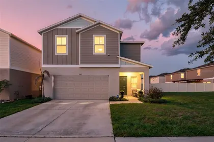 WESLEY CHAPEL FL Home