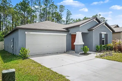 LAKELAND FL Home