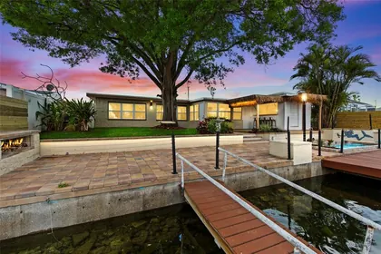 HUDSON FL Home
