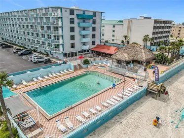 DAYTONA BEACH FL Home
