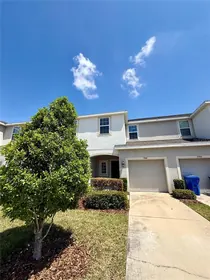 RIVERVIEW FL Home