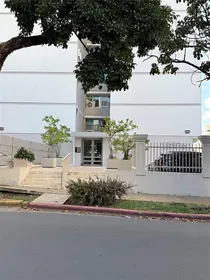 SAN JUAN PR Home