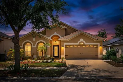 RUSKIN FL Home