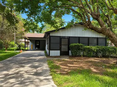 GAINESVILLE FL Home
