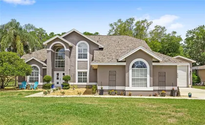 GROVELAND FL Home