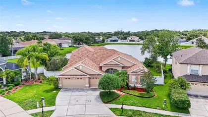 LAND O LAKES FL Home
