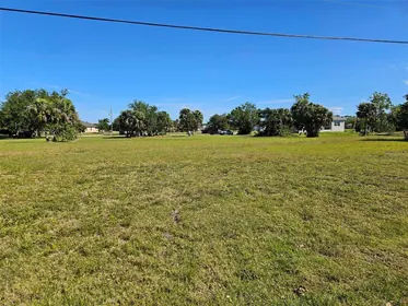 PUNTA GORDA FL Property