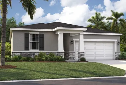 EAGLE LAKE FL Home