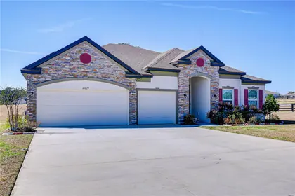 THONOTOSASSA FL Home
